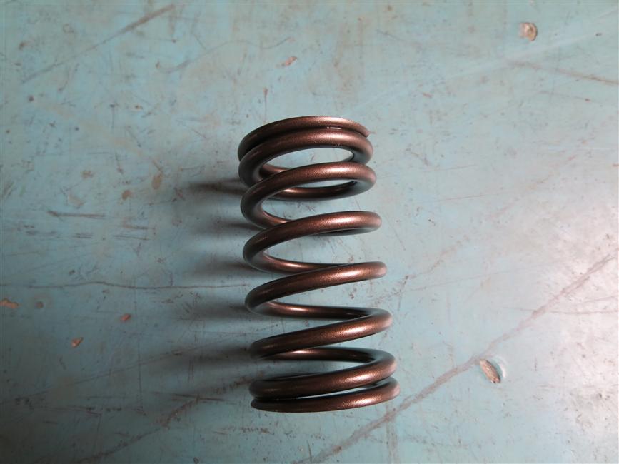 Valve spring, L325-20