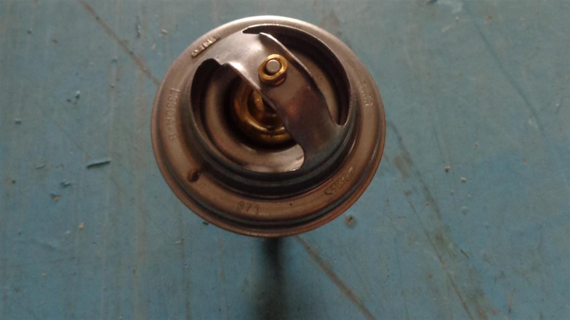 Вакс термостат, YC6L330-20