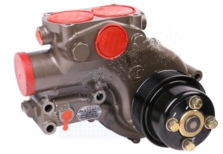 Water pump parts, YC6L330-20