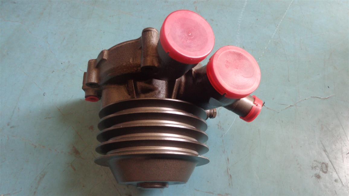 Водный насос, YC6J230-20