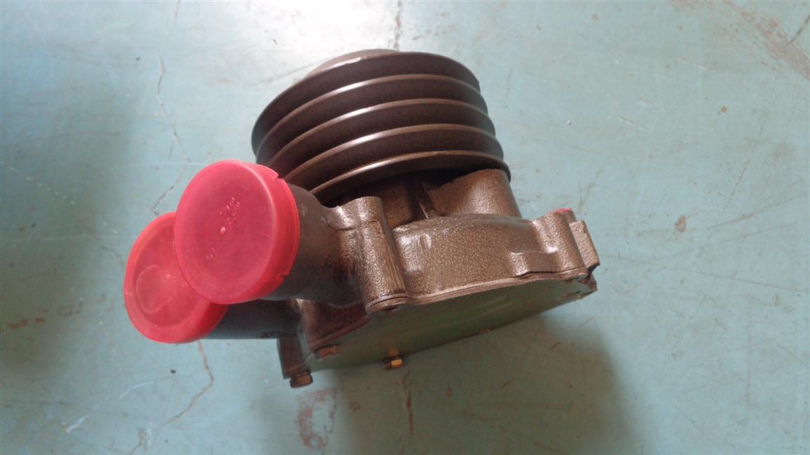 Water pump, YC6J230-20-3