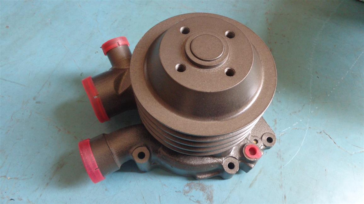 Water pump, YC6J230-20-1