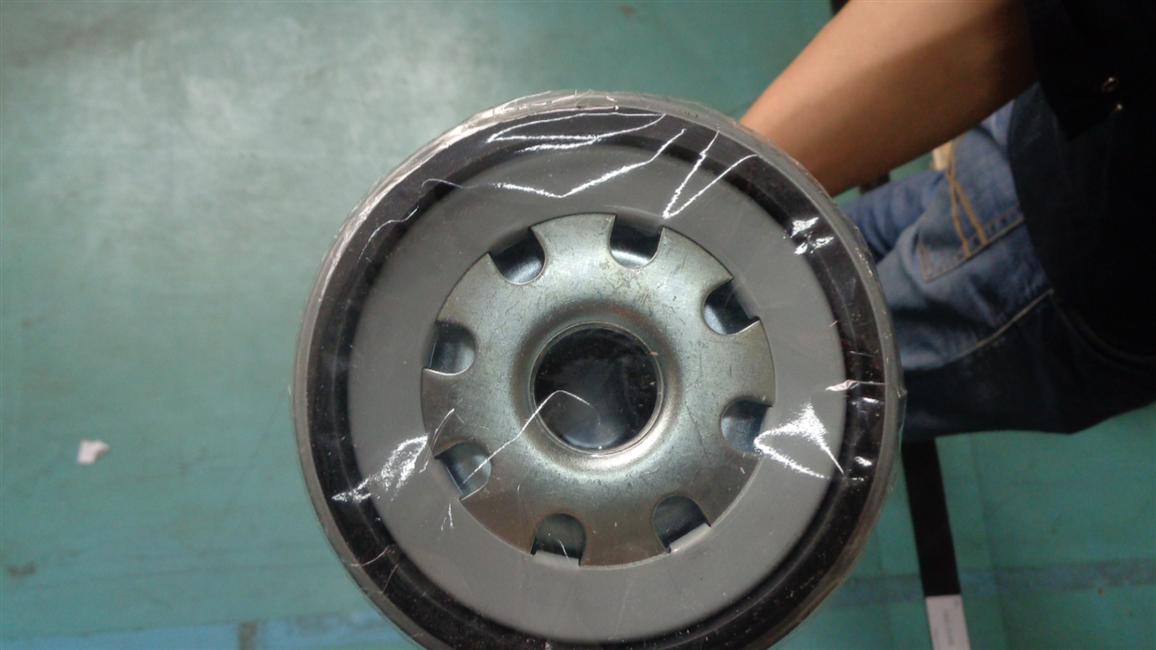 Oil and water separator filter element (including water discharge valve), KL, G5800-1105240C-3