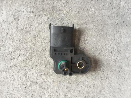 Датчик давления и температуры бука, YC6J230-30