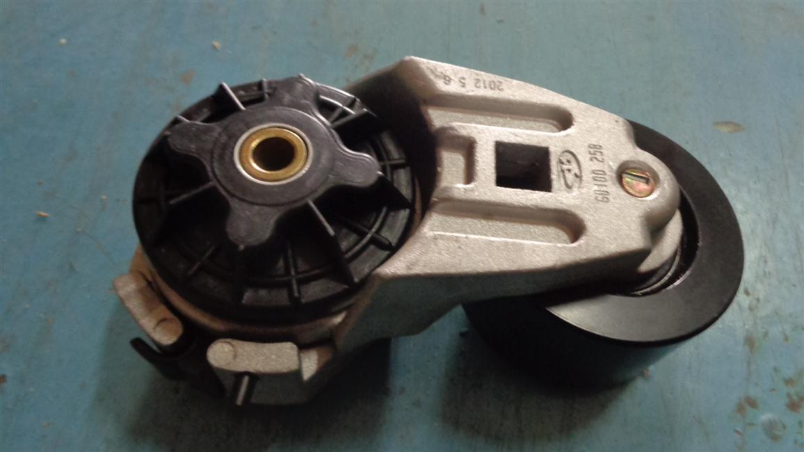 Tension pulley, YC4G180-20