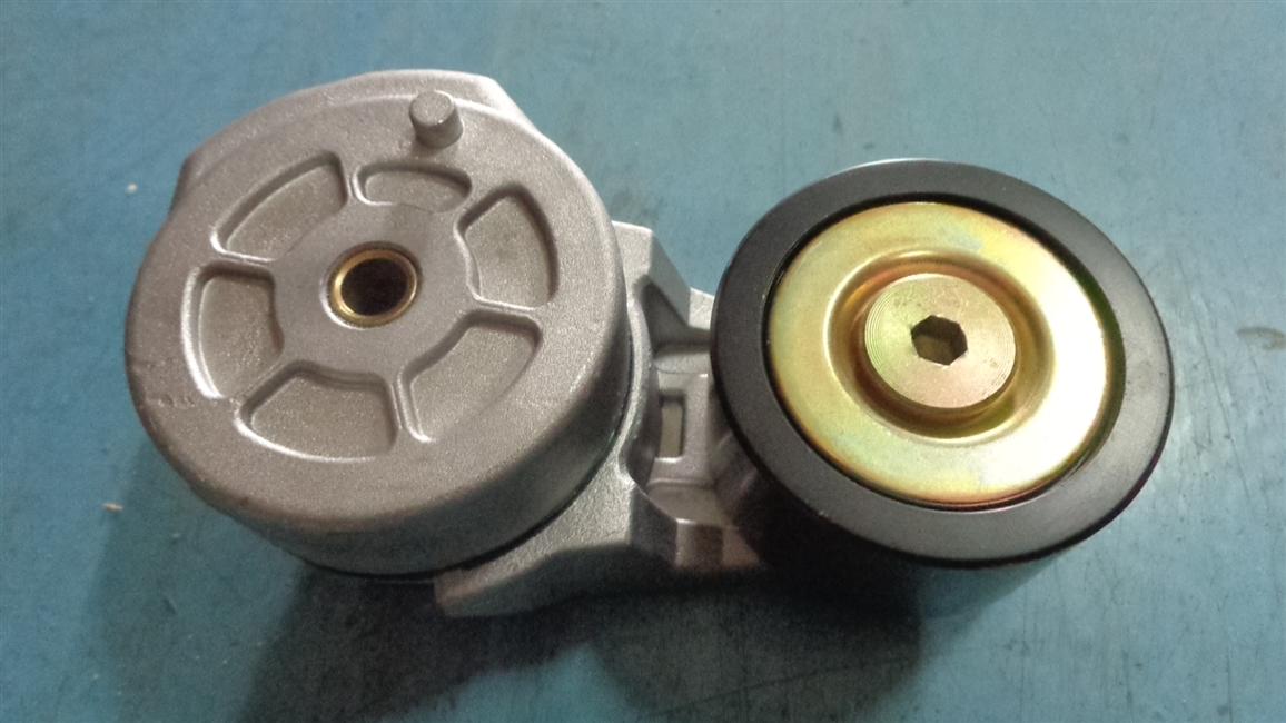 Tension pulley, YC4G180-20-1