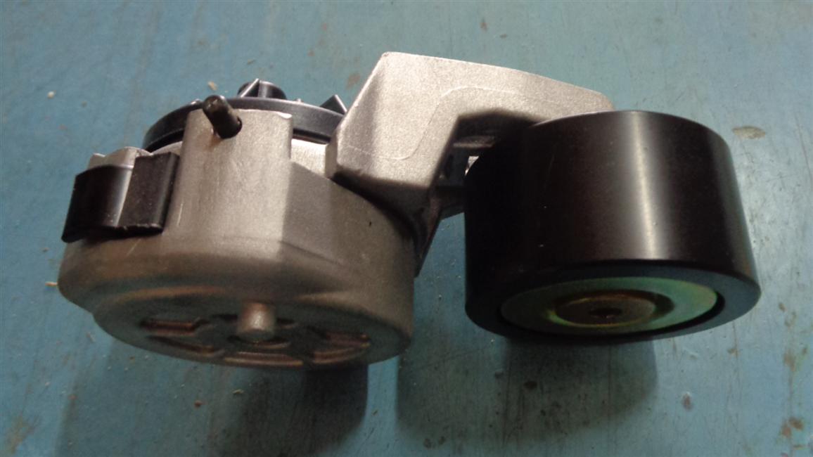Tension pulley, YC4G180-20-2