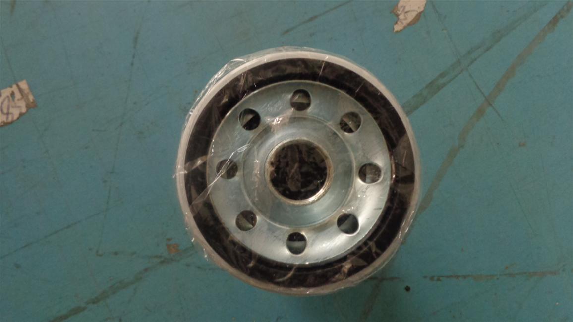 Engine oil filter, KL, 430-1012020B