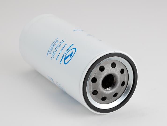 Engine oil filter, KL, 430-1012020B-1