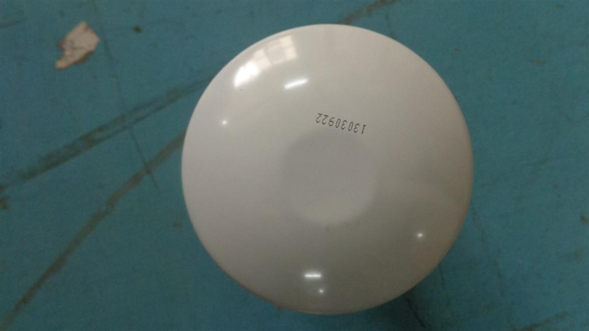 Engine oil filter, KL, 430-1012020B-2