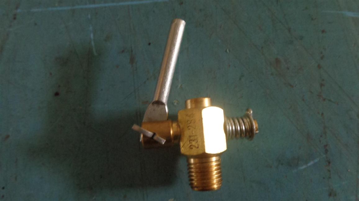 Water release switch, YC6G300-20