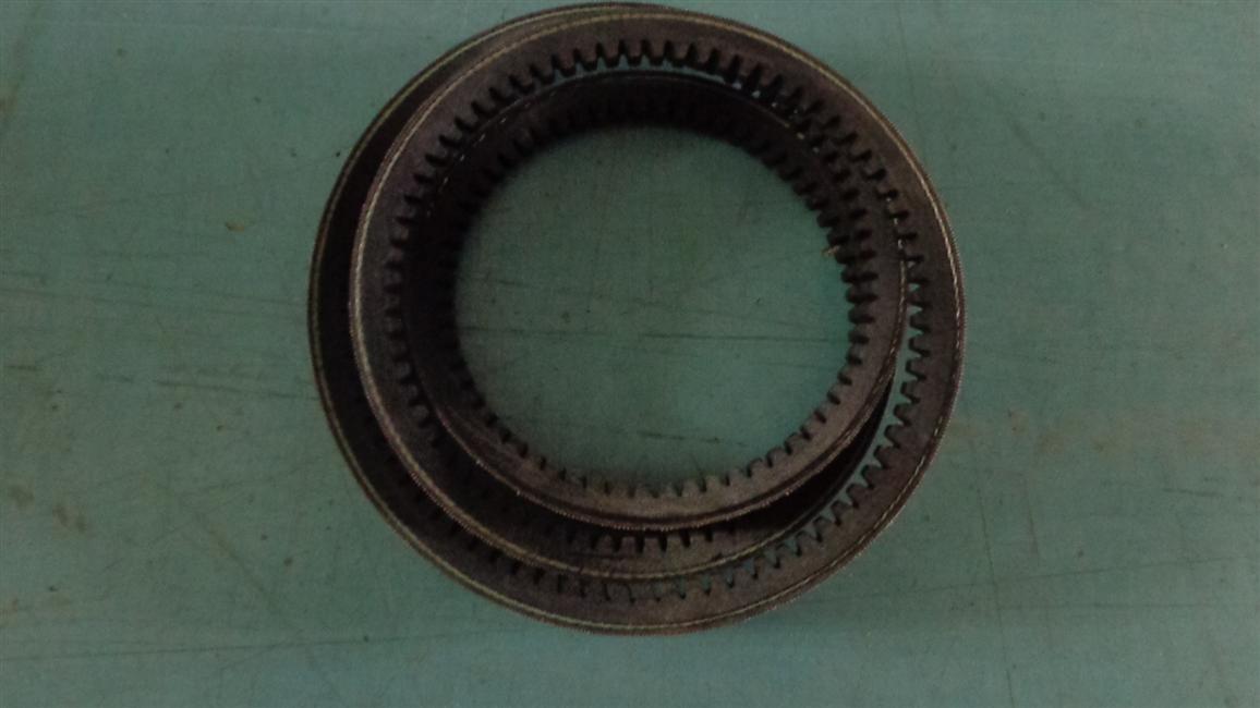 Water pump belt SPA1280, YC6G300-20