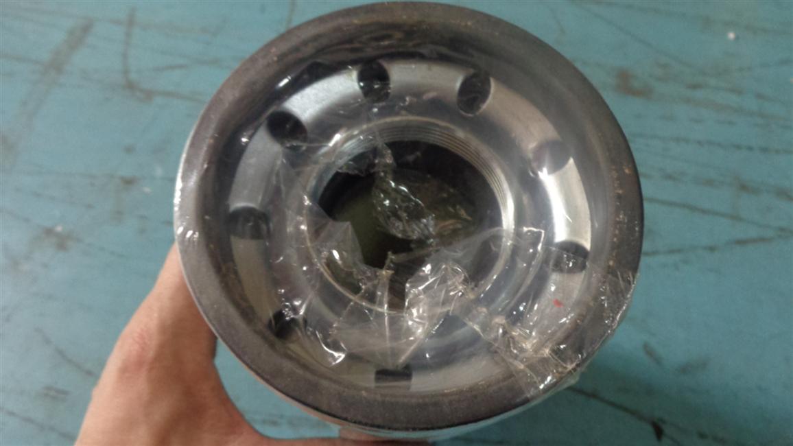 Engine oil filter element, C300-20, domestic