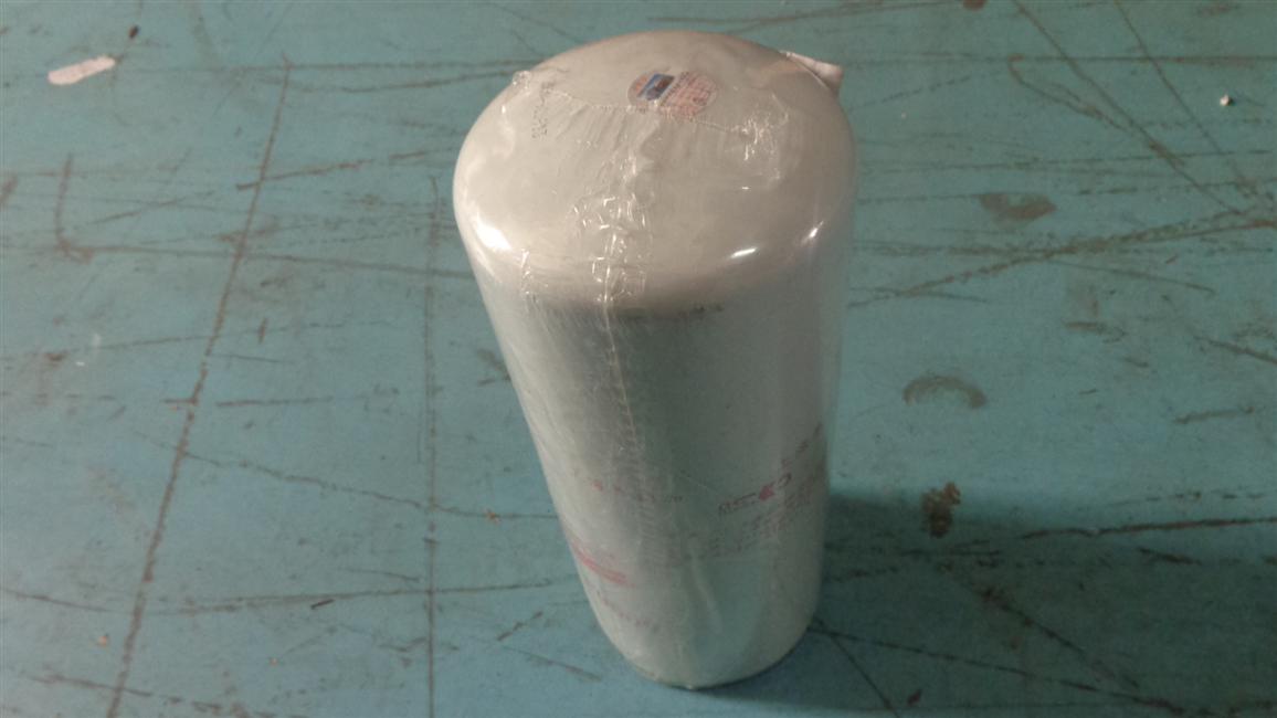 Engine oil filter element, C300-20, domestic-2