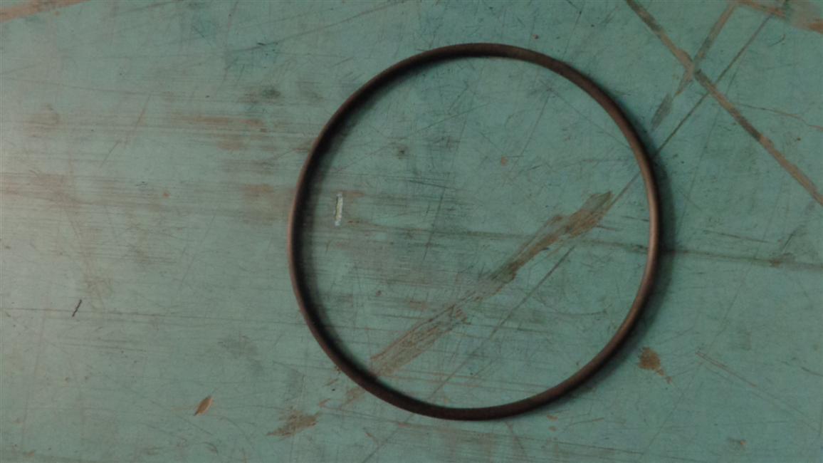 Anneau d'étanchéité de type O, L360-20