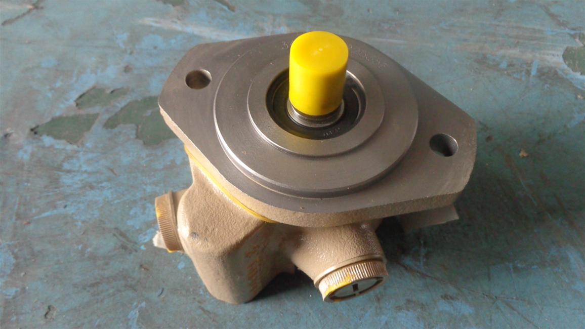 Steering pump, ISDe245-30