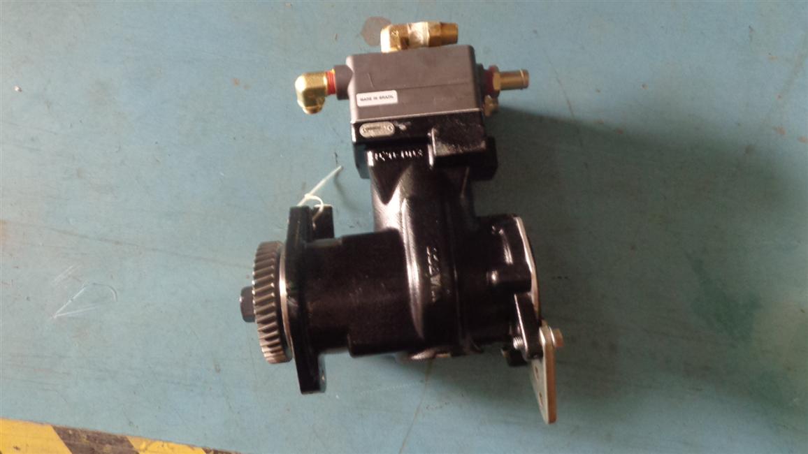Air compressor assembly, C280-20-3