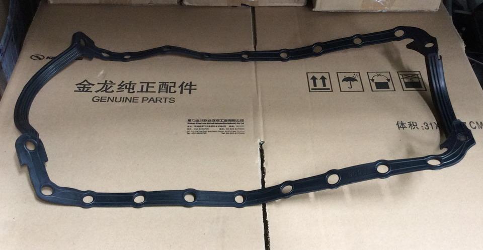 Oil pan pad, GW2.8TC-2