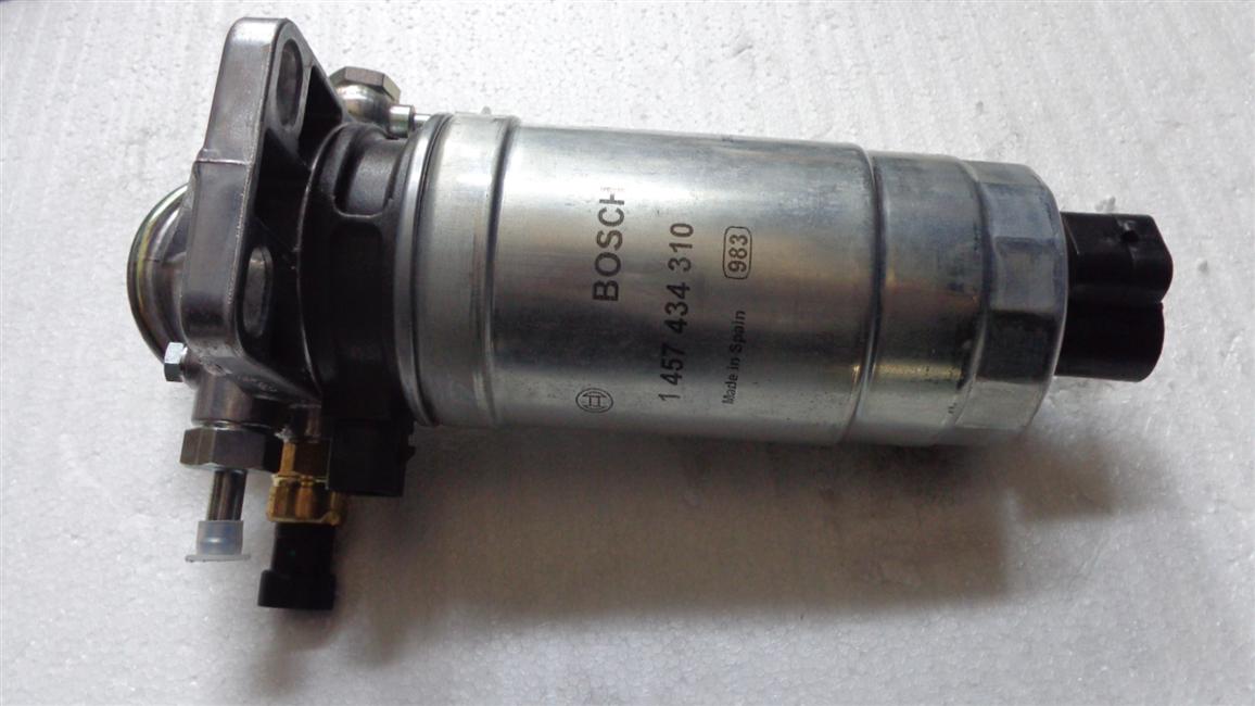 Топливный фильтр, GW2.8TC-2