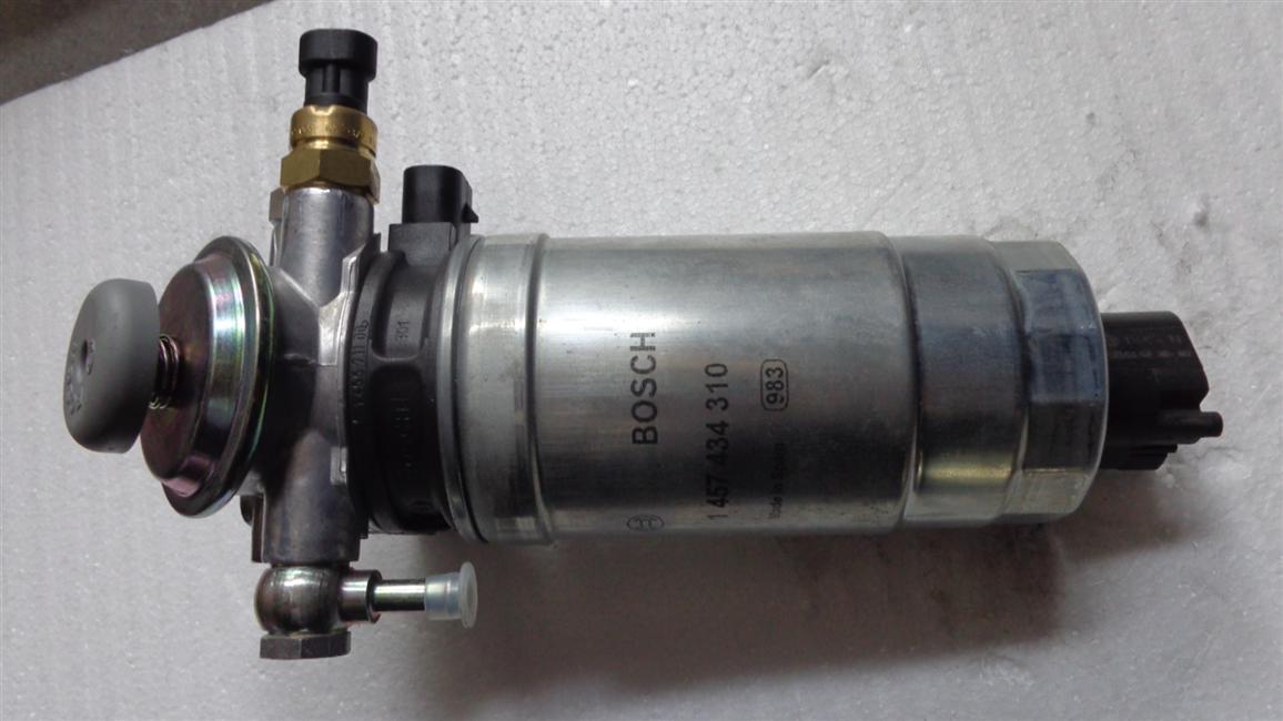 Fuel filter, GW2.8TC-2-1