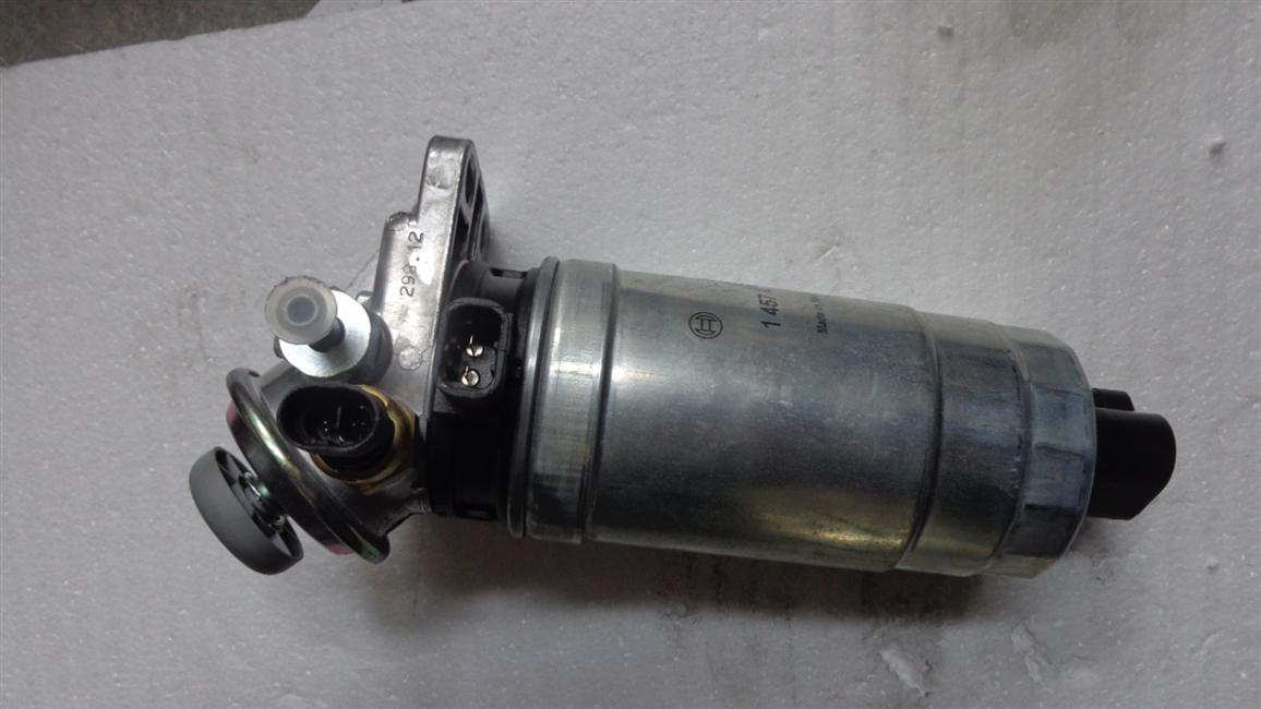 Fuel filter, GW2.8TC-2-2