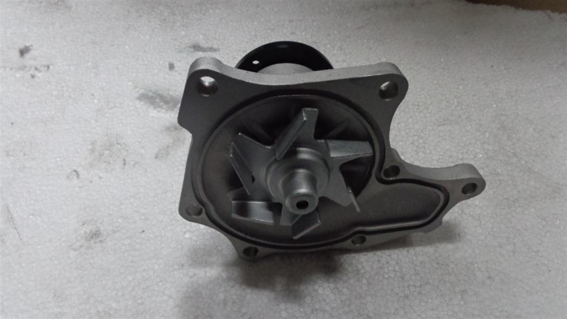 Water pump assembly, GW2.8TC-2