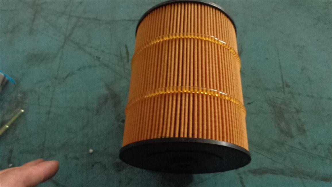Filter element, MD9M-1