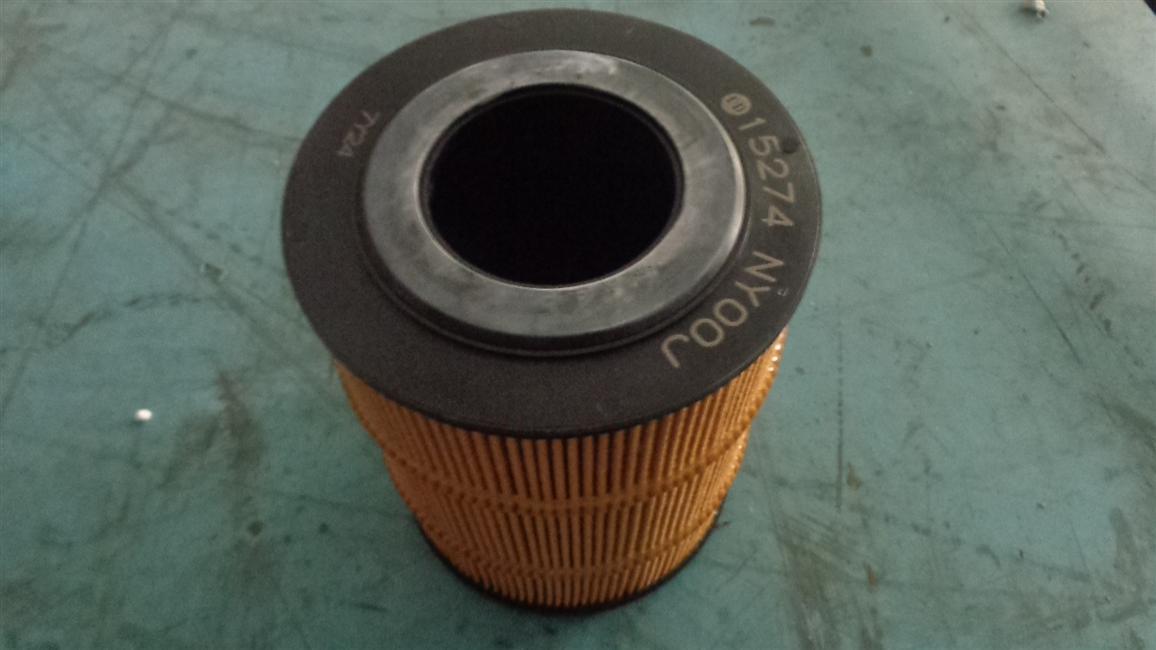 Filter element, MD9M-2