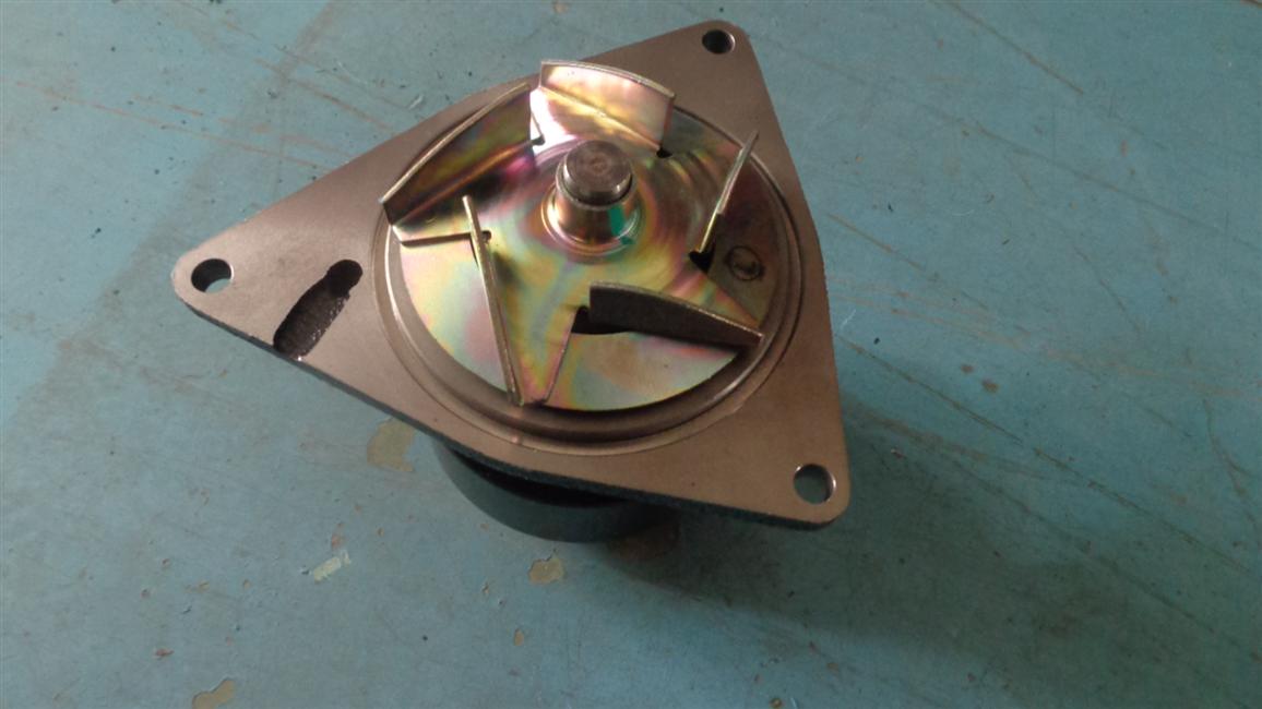 Water pump, L325-20-2