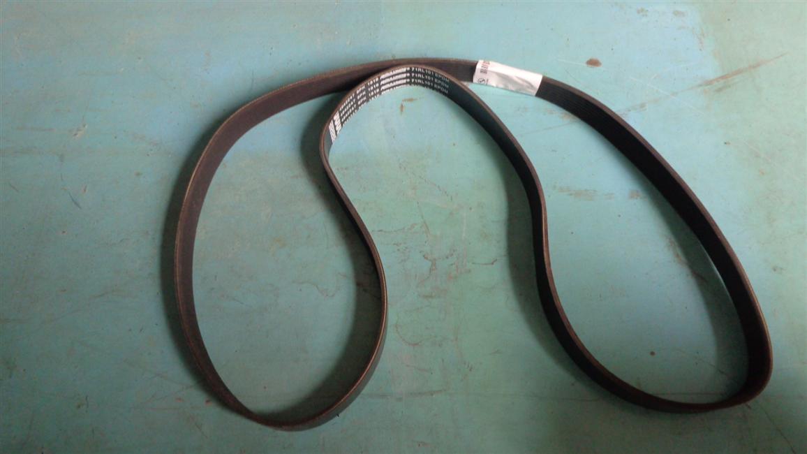 Multi-wedge belt, L325-20-1