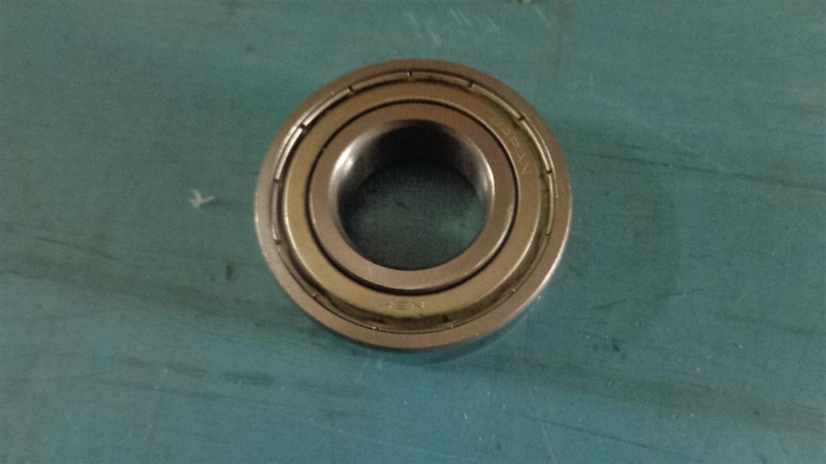 Flywheel guide bearing, L325-20-1