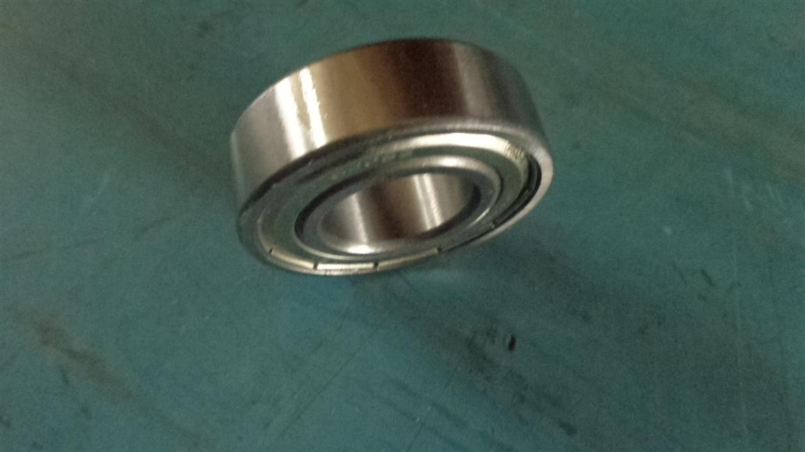 Flywheel guide bearing, L325-20