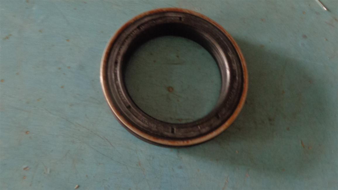 Нефтяная пломба, 21751152-2