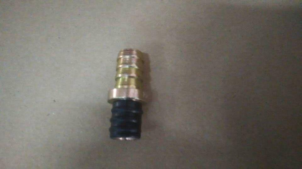 Oil ruler seat, YC4FA130-40, FG1QAB00001