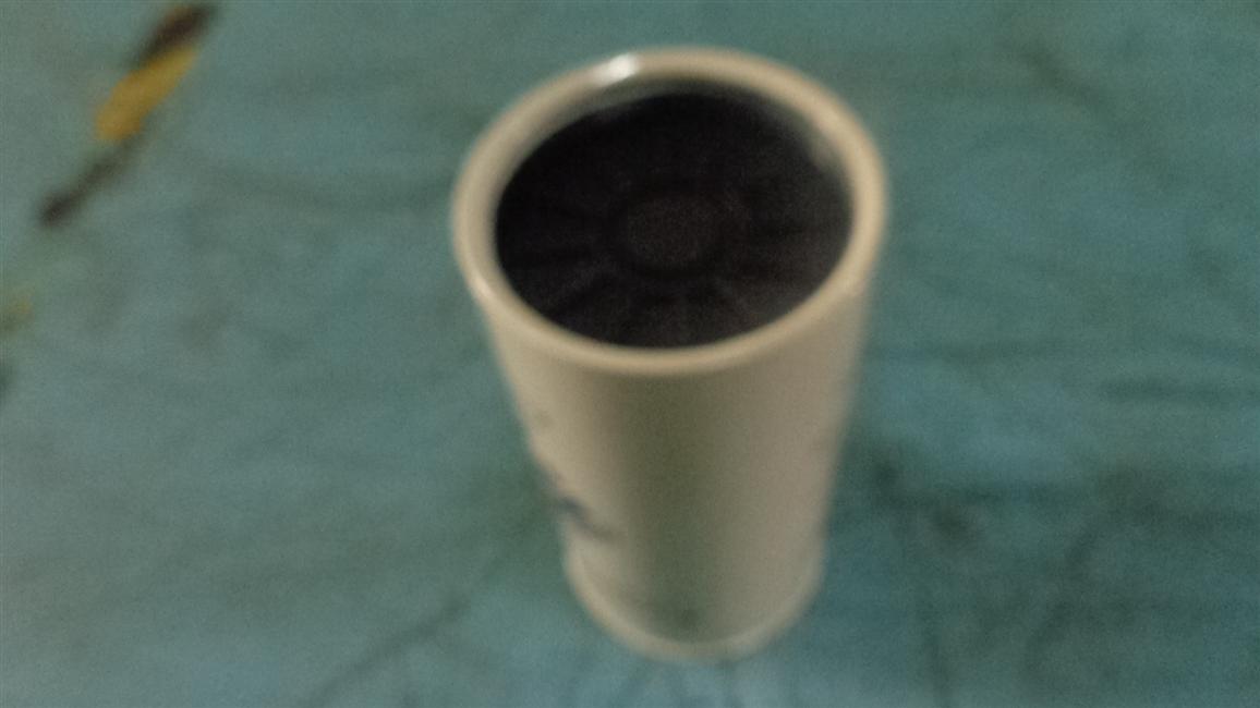 Oil and water separator filter element, R120T, 211200020-2