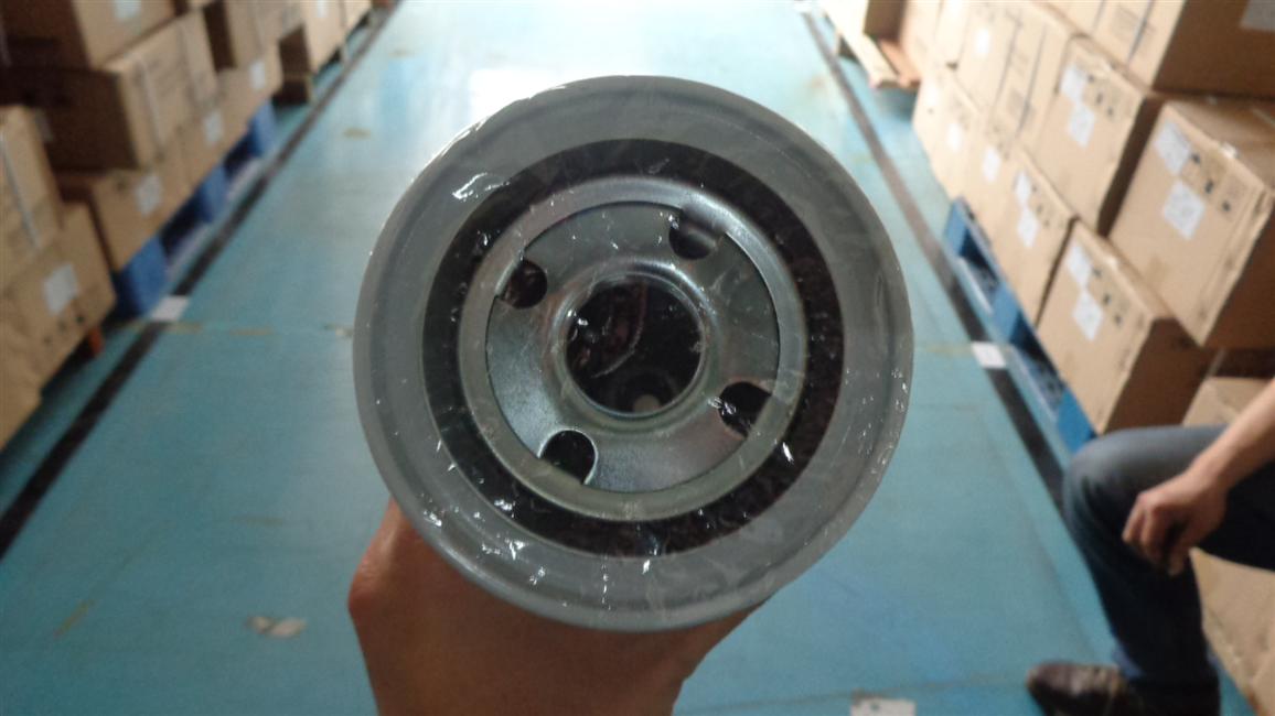 Engine oil filter, KL, 610000070005-1