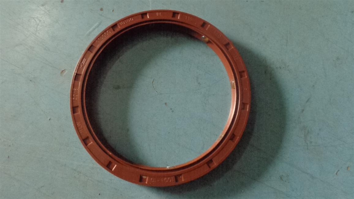 Rear oil seal, WD615.56