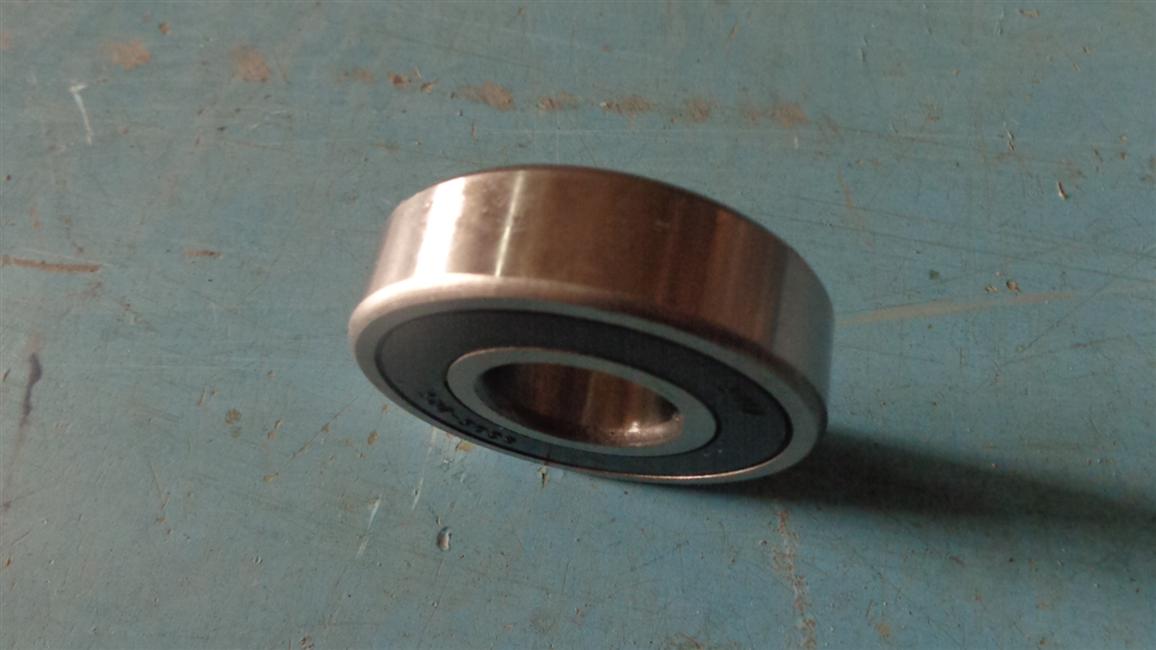 Centripetal ball bearing, WD615.56