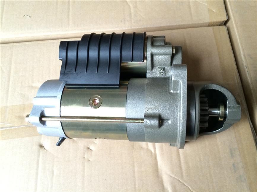 Starter, YC6L330-20-1