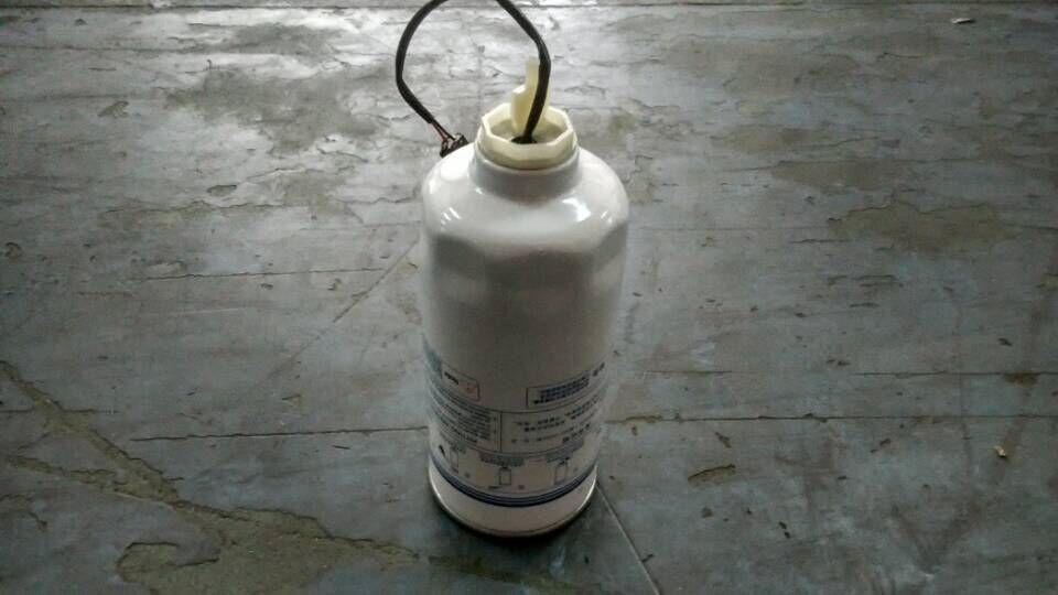 Oil and water separator filter element, YC, G5800-1105240C