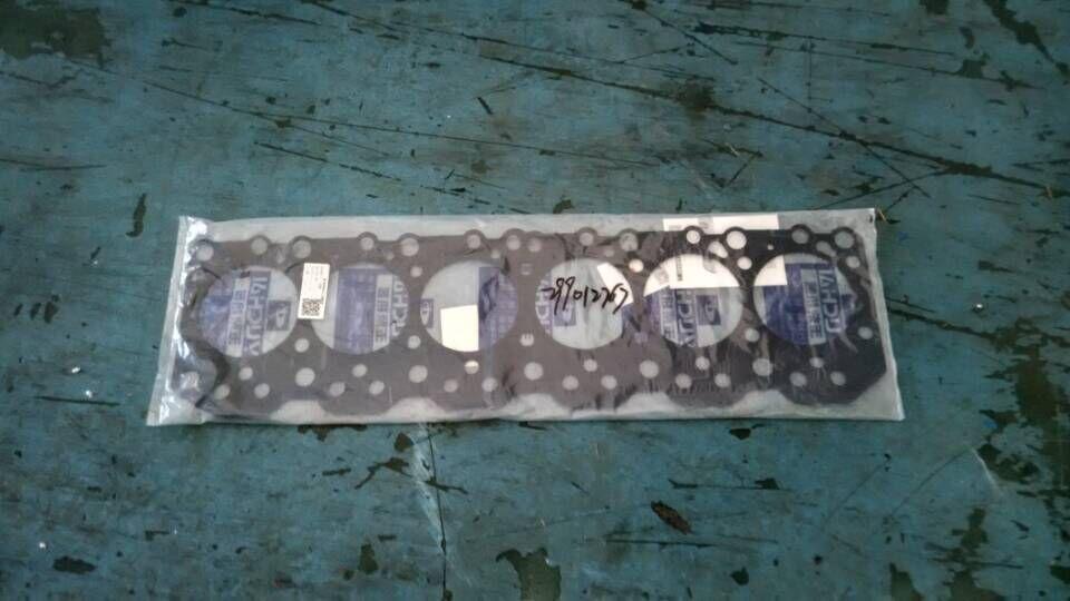 Cylinder head gasket, YC6G270-30