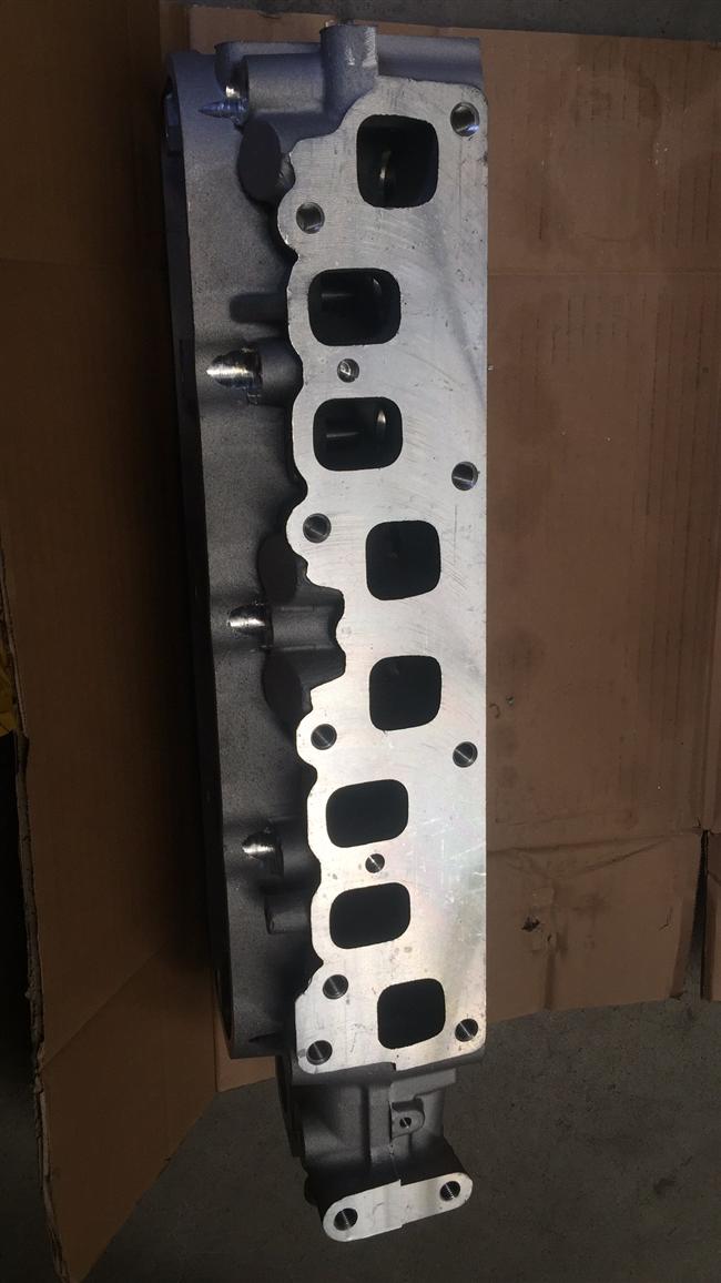Cylinder head, V20 engine (National IV and National III), 2V11DH, 2V11DHⅢ-1