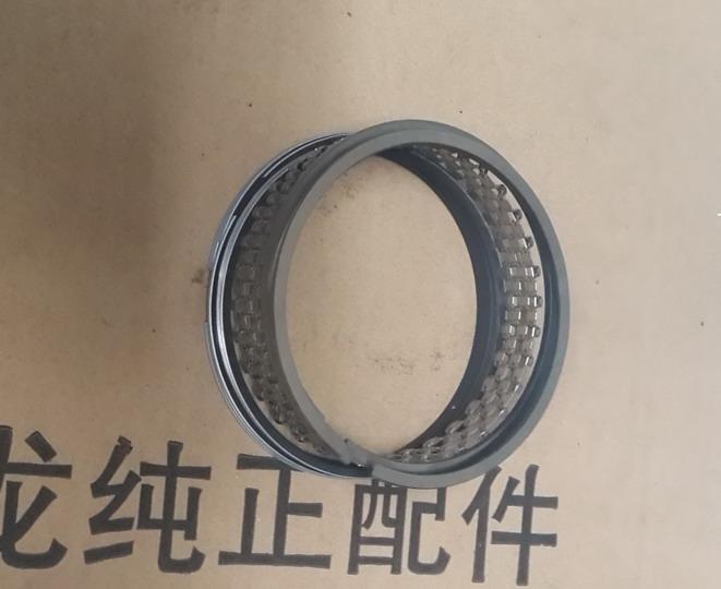 Piston circle 4G19, использование одного двигателя, V20, KS-4