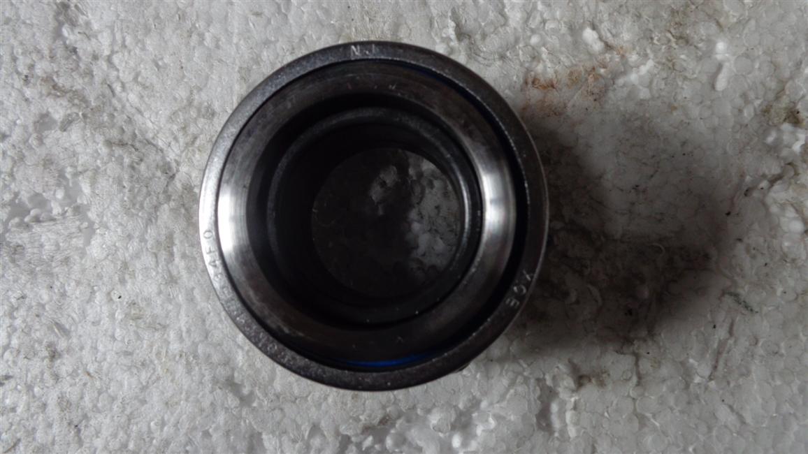 Automatic centrifugal clutch separation bearing unit, V20 engine National IV and National III, 2V11DH, 2V11DHⅢ-1