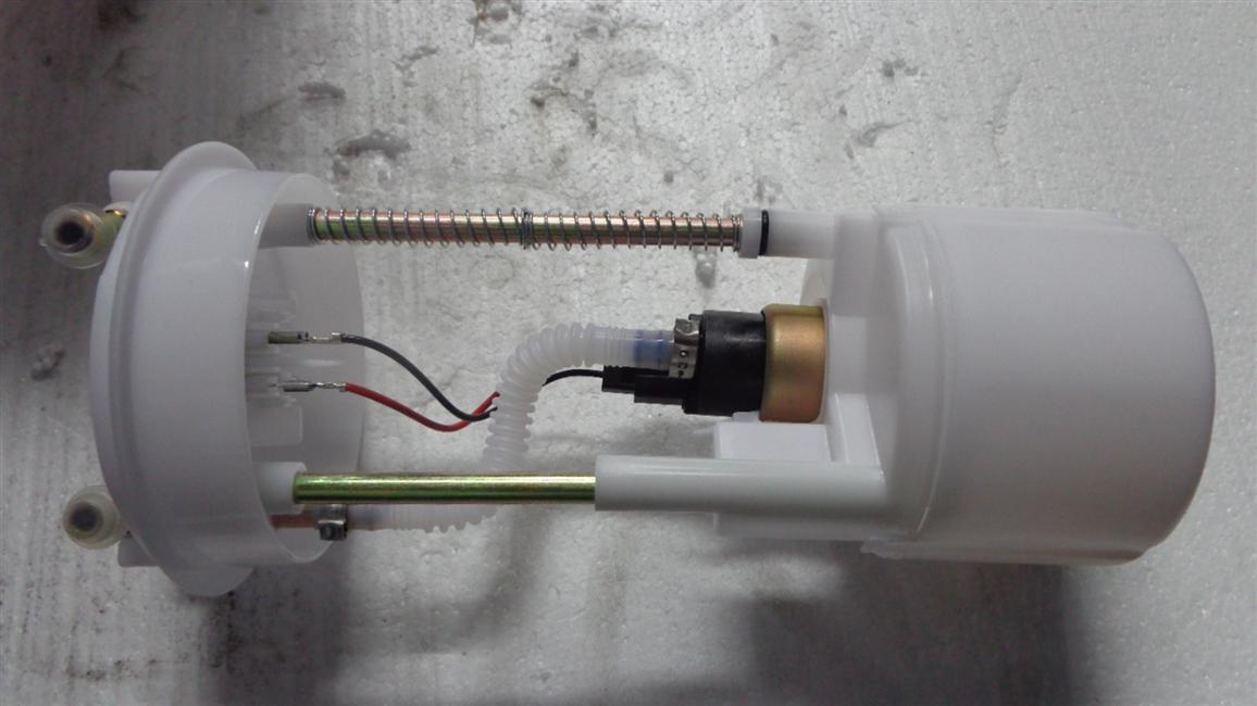 汽油泵总成,V20发动机(国四、国三),2V11DH、2V11DHⅢ