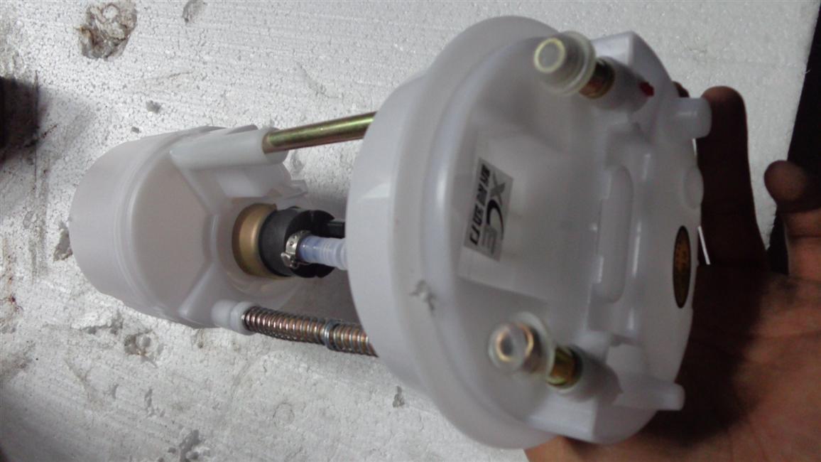 汽油泵总成,V20发动机(国四、国三),2V11DH、2V11DHⅢ-3