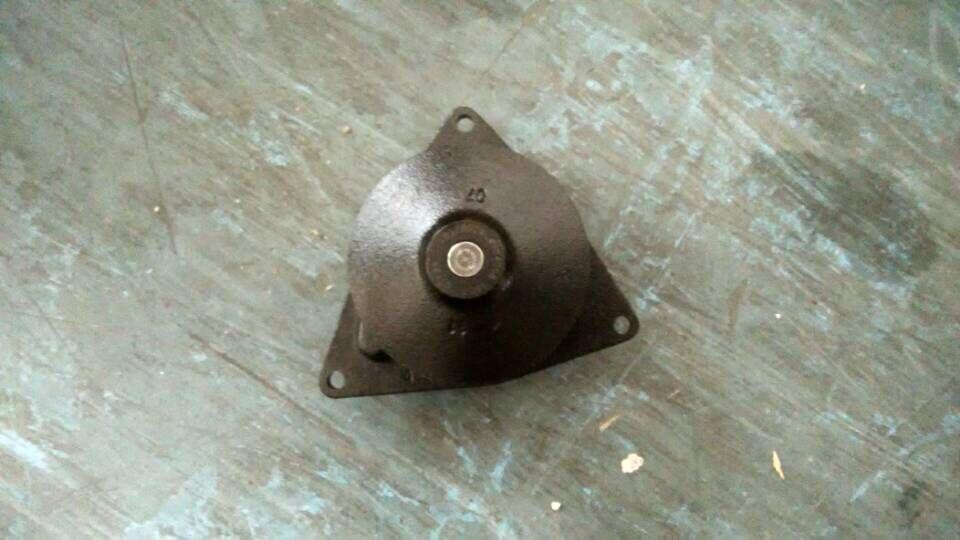 Engine water pump, C245 20-1
