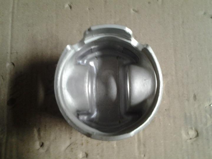 Piston, Foton 493 engine assembly, BJ493Q-MY1