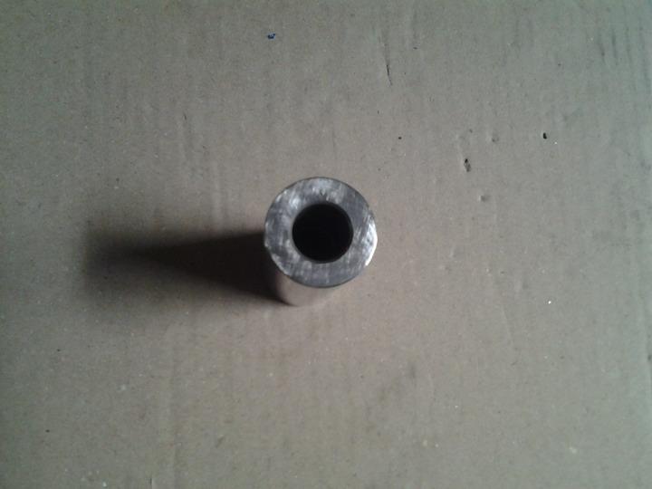 Piston pin, Foton 493 engine assembly, BJ493Q-MY1-1