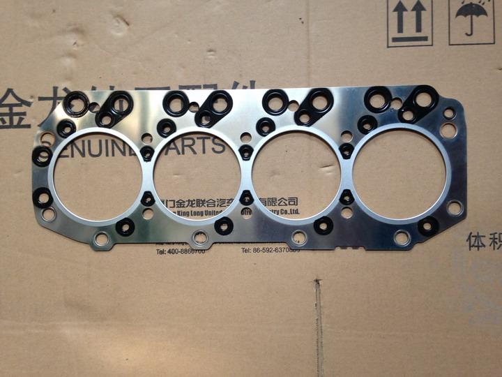 Баллонная прокладка, Foton 493 в сборе, BJ 493Q-MY1-1